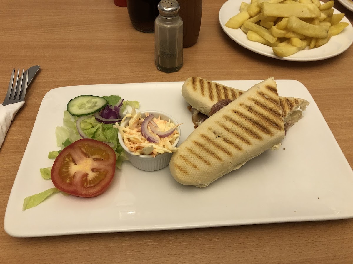Salads