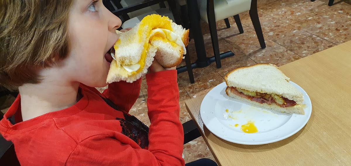 Kids Meals